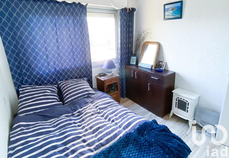 Appartement - 31 m² - 2 pièces