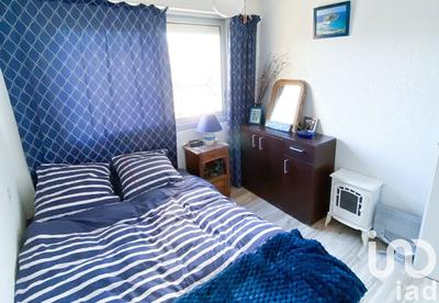 Appartement - 31 m² - 2 pièces