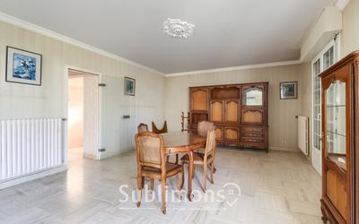 Maison ancienne - 184 m² - 7 pièces