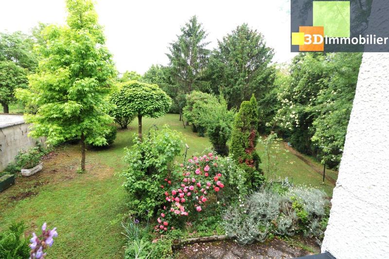 Maison - 134 m² - 7 pièces