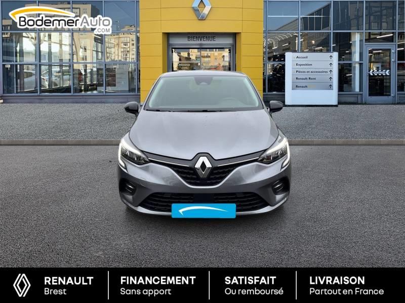 Renault Clio TCe 90 Evolution