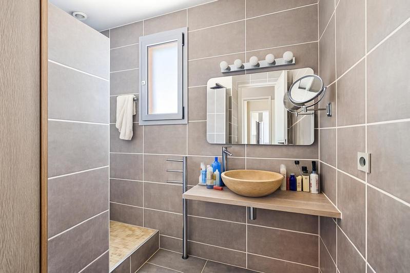 Appartement - 110 m² - 6 pièces