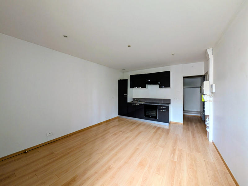 Appartement - 46 m² - 3 pièces