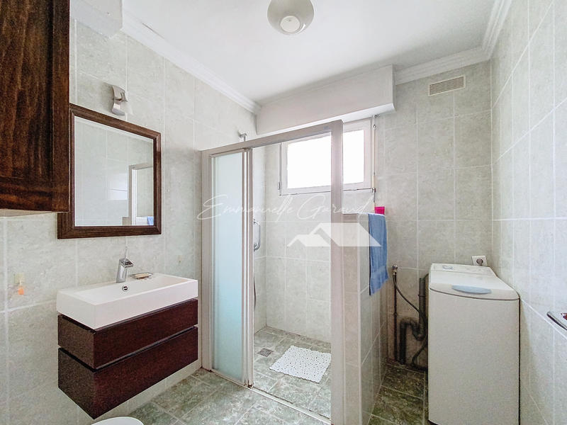 Appartement - 86 m² - 4 pièces