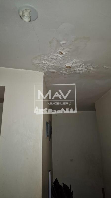 Immeuble - 205 m² - 5 pièces