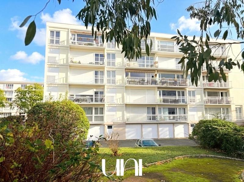 Appartement - 54 m² - 2 pièces