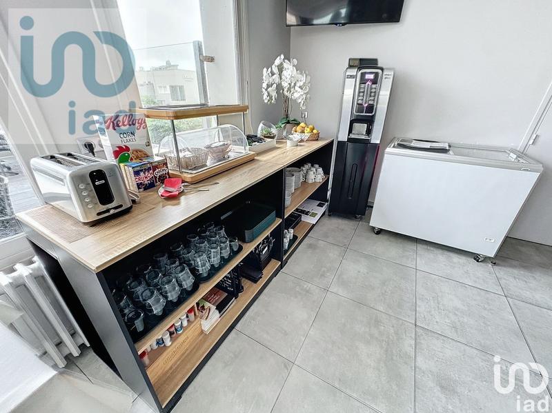 Local commercial - 380 m²