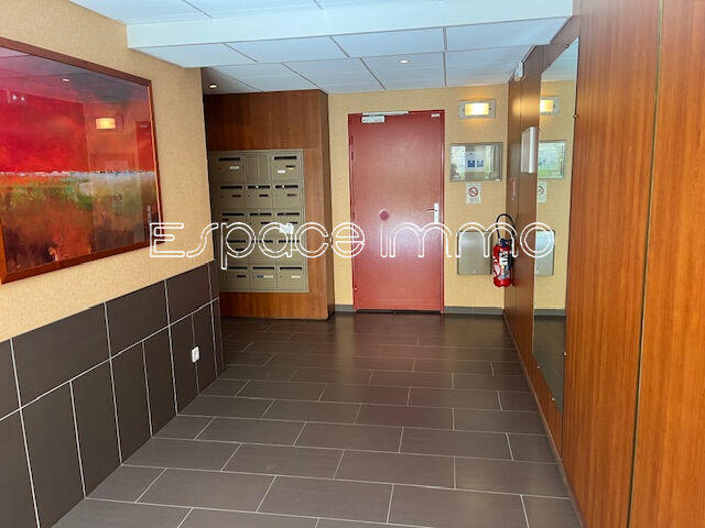 Appartement - 74 m² - 3 pièces