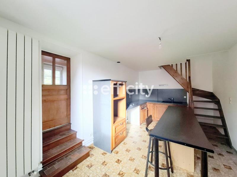 Maison - 118 m² - 4 pièces