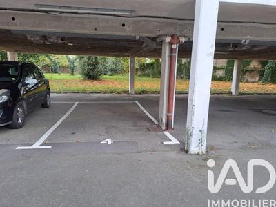 Parking - 12 m²