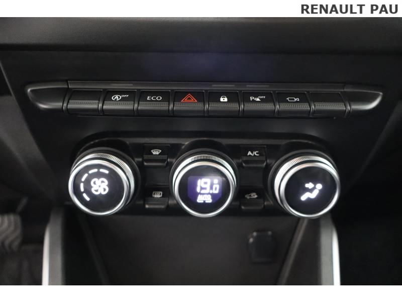 Dacia Duster Eco-G 100 4x2 15 ans