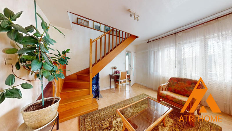 Maison - 155 m² - 5 pièces