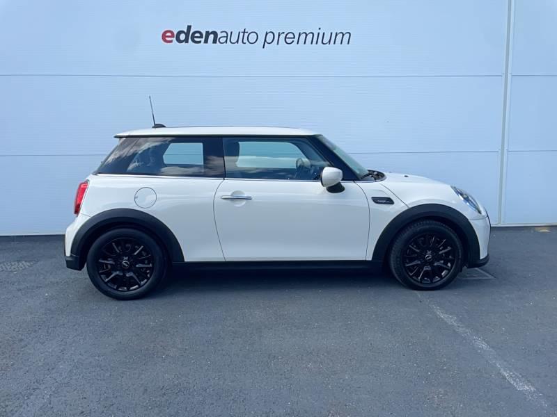 Mini Mini Hatch 3 Portes One 102 ch Edition Camden