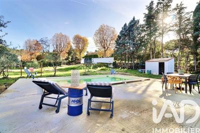 Maison de campagne - 86 m² - 4 pièces