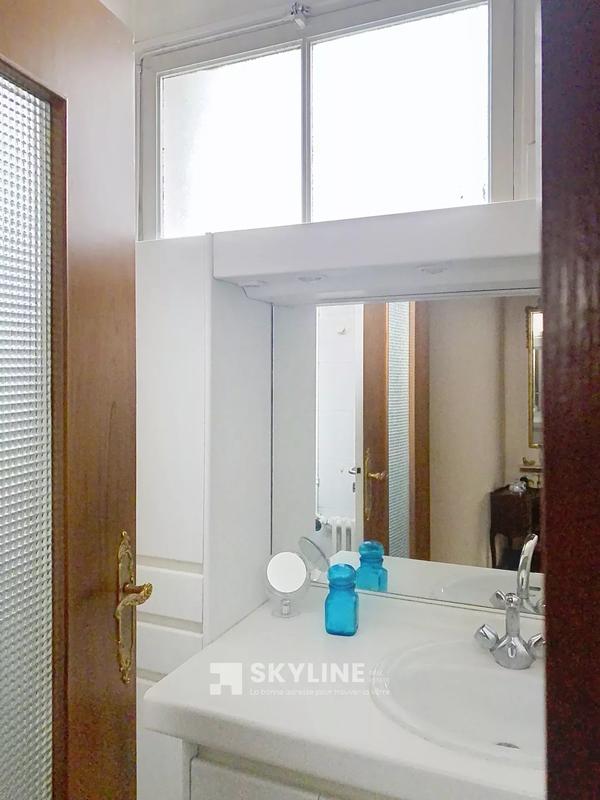 Appartement - 104 m² - 4 pièces