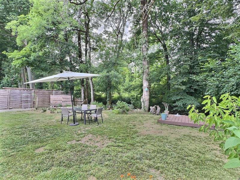 Maison - 152 m² - 6 pièces