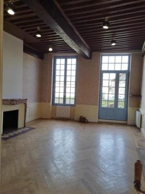 Bureau - 54 m² - 2 pièces