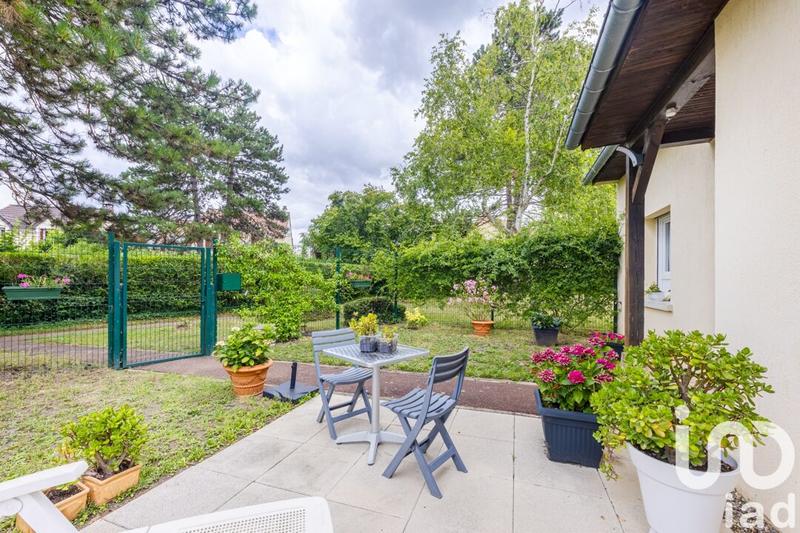 Maison - 73 m² - 4 pièces