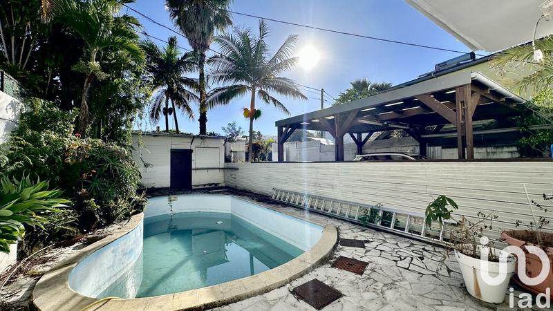 Maison - 150 m² - 5 pièces