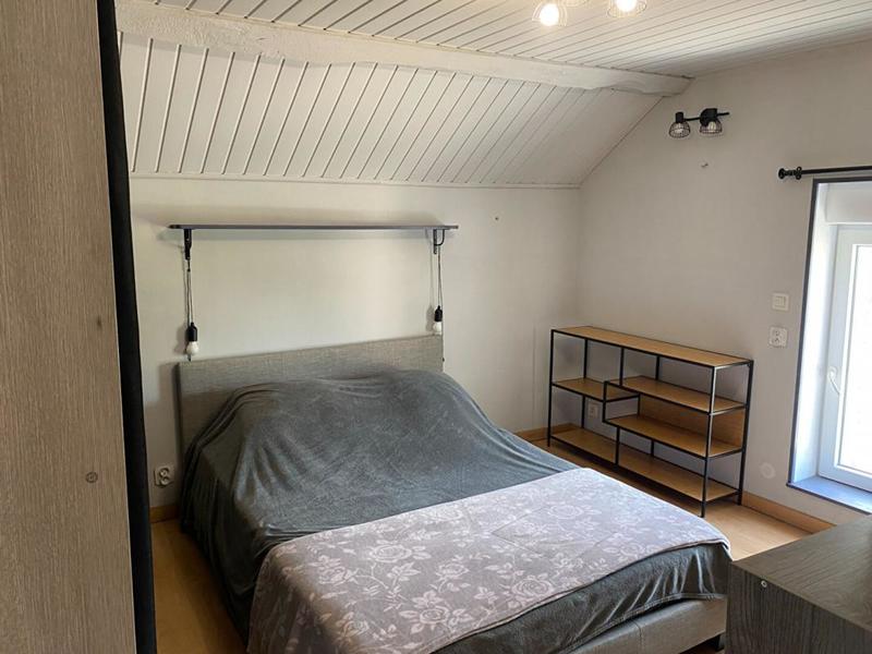 Propriété - 180 m² - 6 pièces