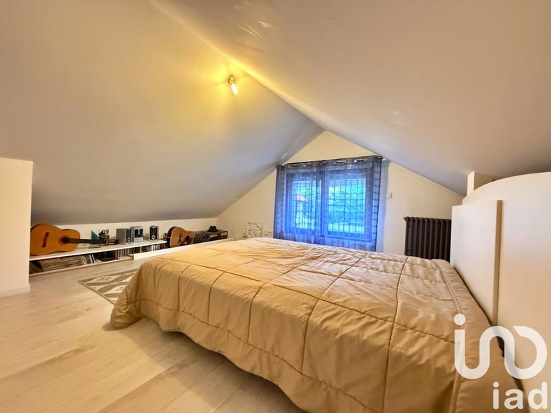 Maison - 65 m² - 3 pièces