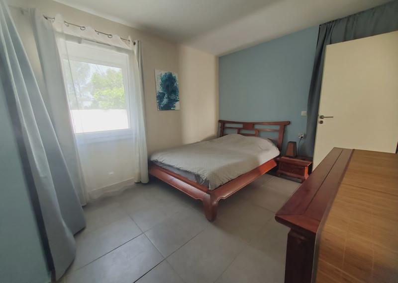 Maison - 145 m² - 5 pièces