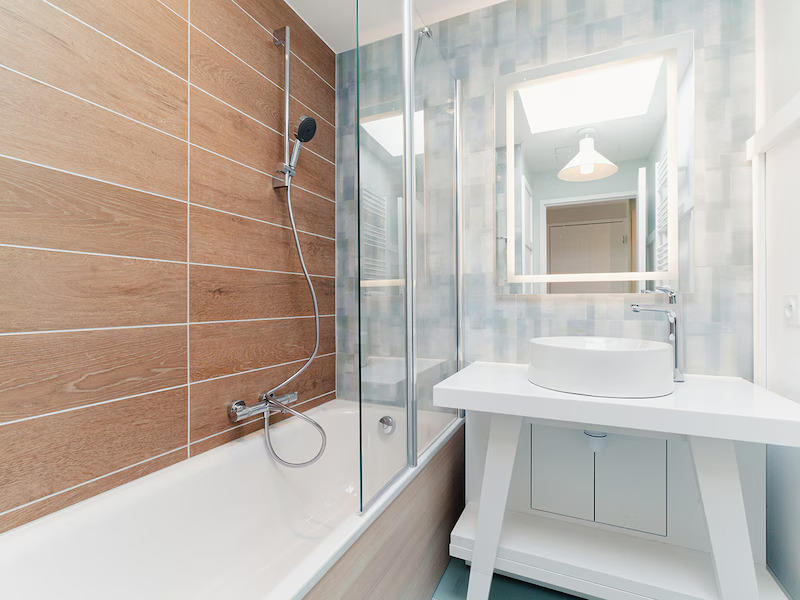 Maison - 63 m² - 4 pièces