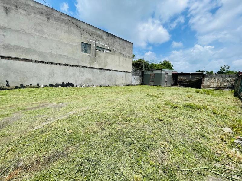 Terrain constructible - 348 m²