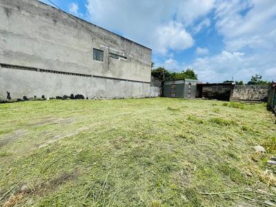 Terrain constructible - 348 m²