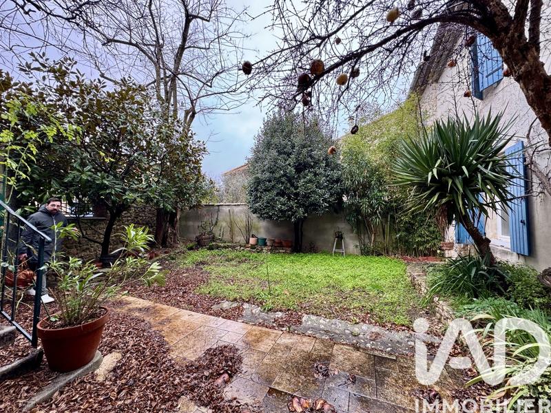 Maison de village - 208 m² - 7 pièces