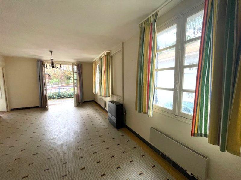 Maison - 107 m² - 6 pièces