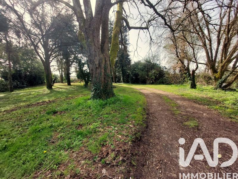 Maison - 274 m² - 9 pièces