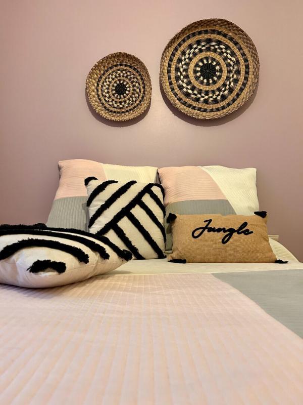 Maison - 87 m² - 3 pièces