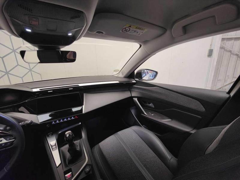 Peugeot 308 Sw BlueHDi 130ch s&amp;S Bvm6 Allure