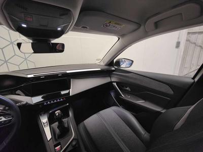 Peugeot 308 Sw BlueHDi 130ch s&amp;S Bvm6 Allure