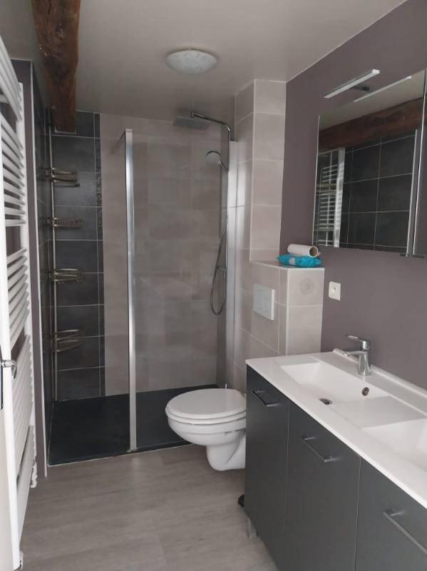 Maison - 142 m² - 6 pièces