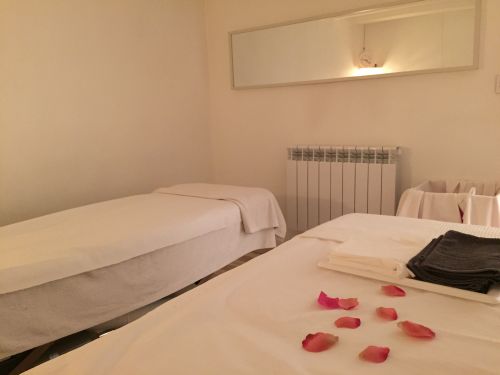 Massage Lyon Bellecour - Beauté Beauté