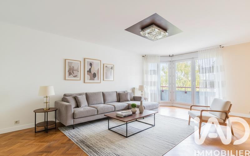 Appartement - 69 m² - 3 pièces