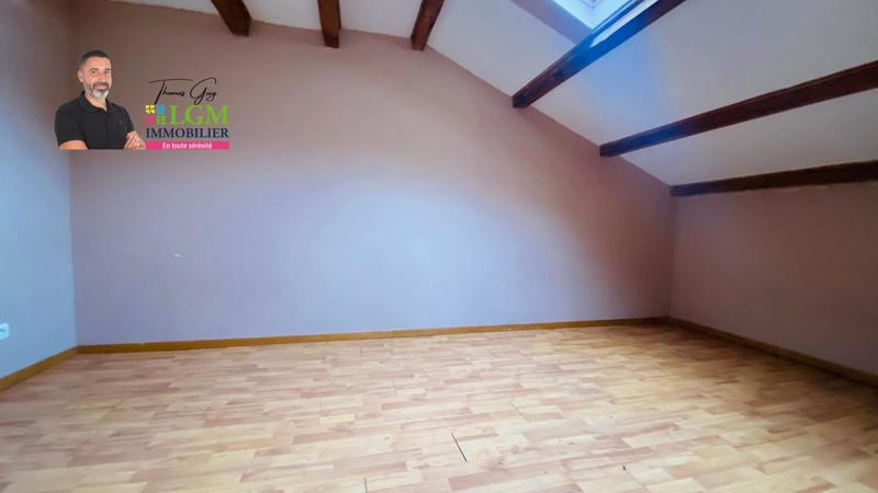 Maison - 137 m² - 8 pièces