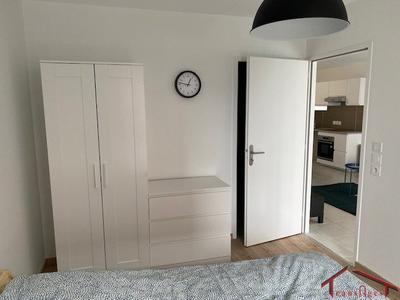 Appartement - 51 m² - 2 pièces