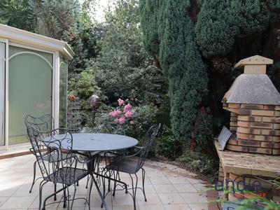 Maison - 129 m² - 5 pièces