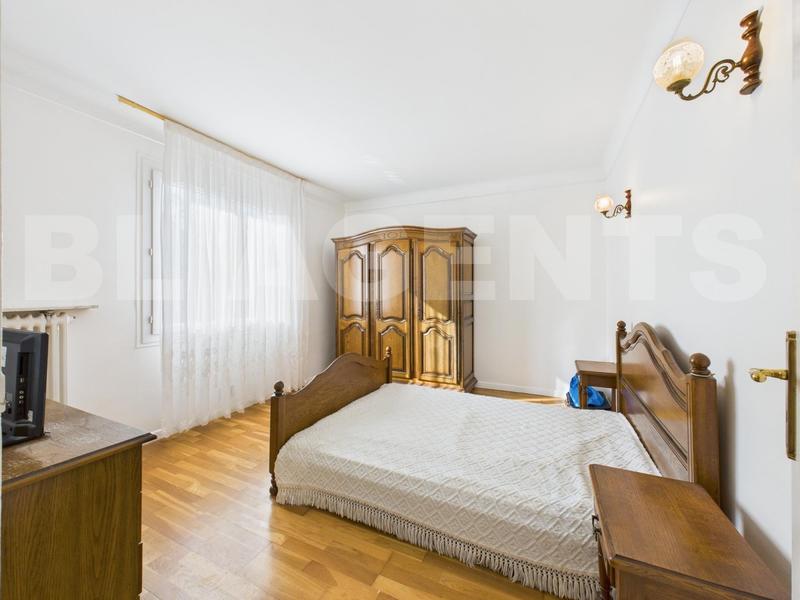 Maison - 132 m² - 5 pièces