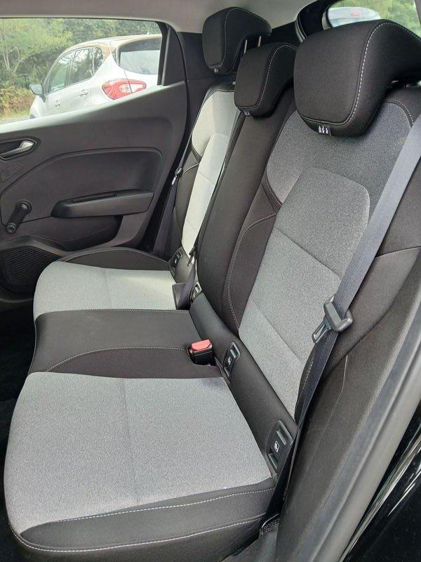 Renault Clio Blue dCi 100 -24 Evolution