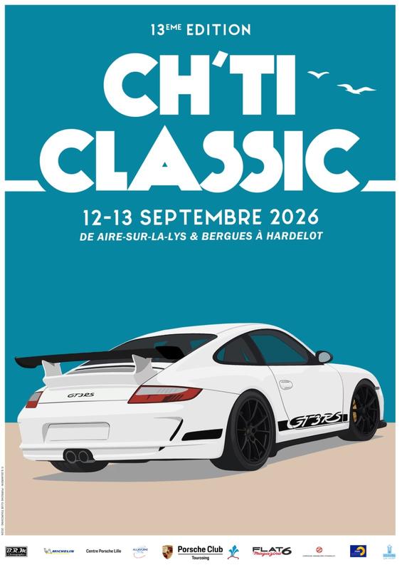 13 ème Ch'ti Classic