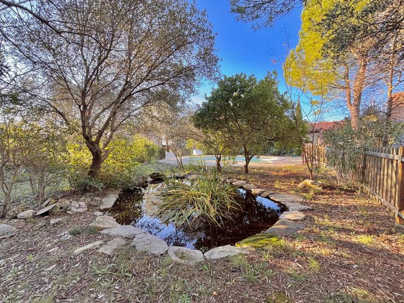 Maison - 190 m² - 6 pièces