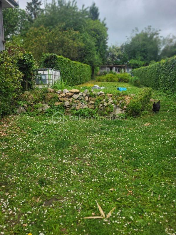 Maison - 179 m² - 8 pièces