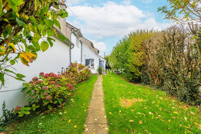 Maison ancienne - 192 m² - 8 pièces