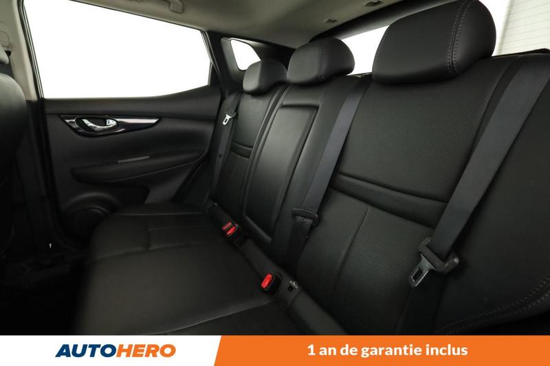 Nissan Qashqai 1.2 Dig-T Tekna 115 ch