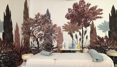 l'escapade massage- le Graal