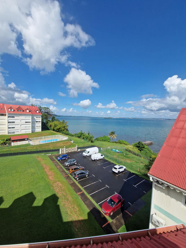 Duplex - 132 m² - 4 pièces